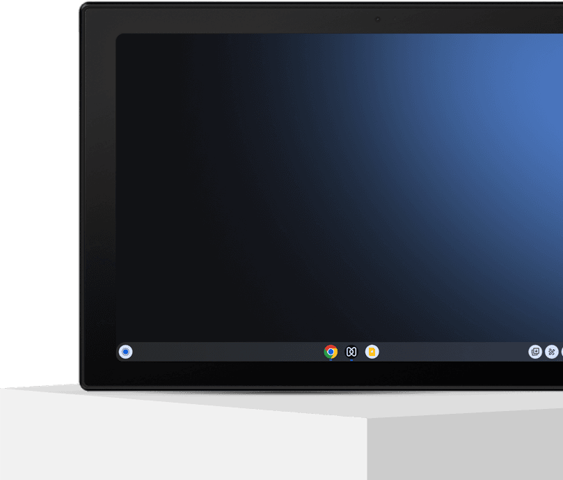 ChromeOS Device Management