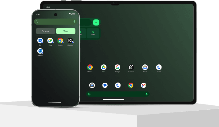 Android Device Management