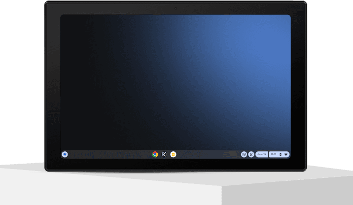 ChromeOS Device Management