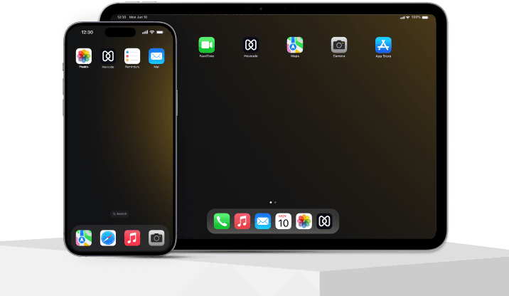 iOS Device Management