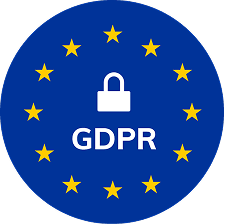 GDPR logo