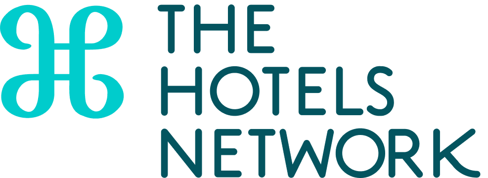 The Hotel Network logo
