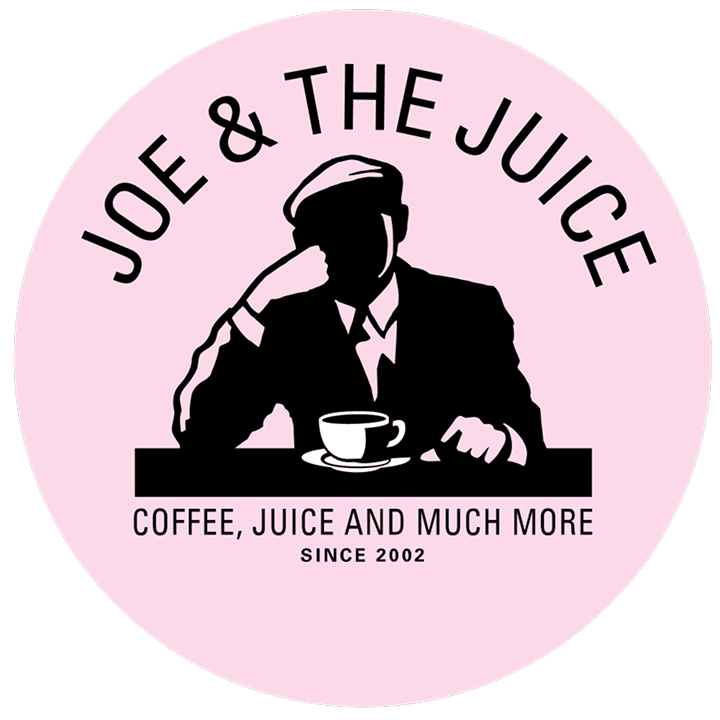 Joe & The Juice logo