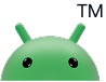 android logo