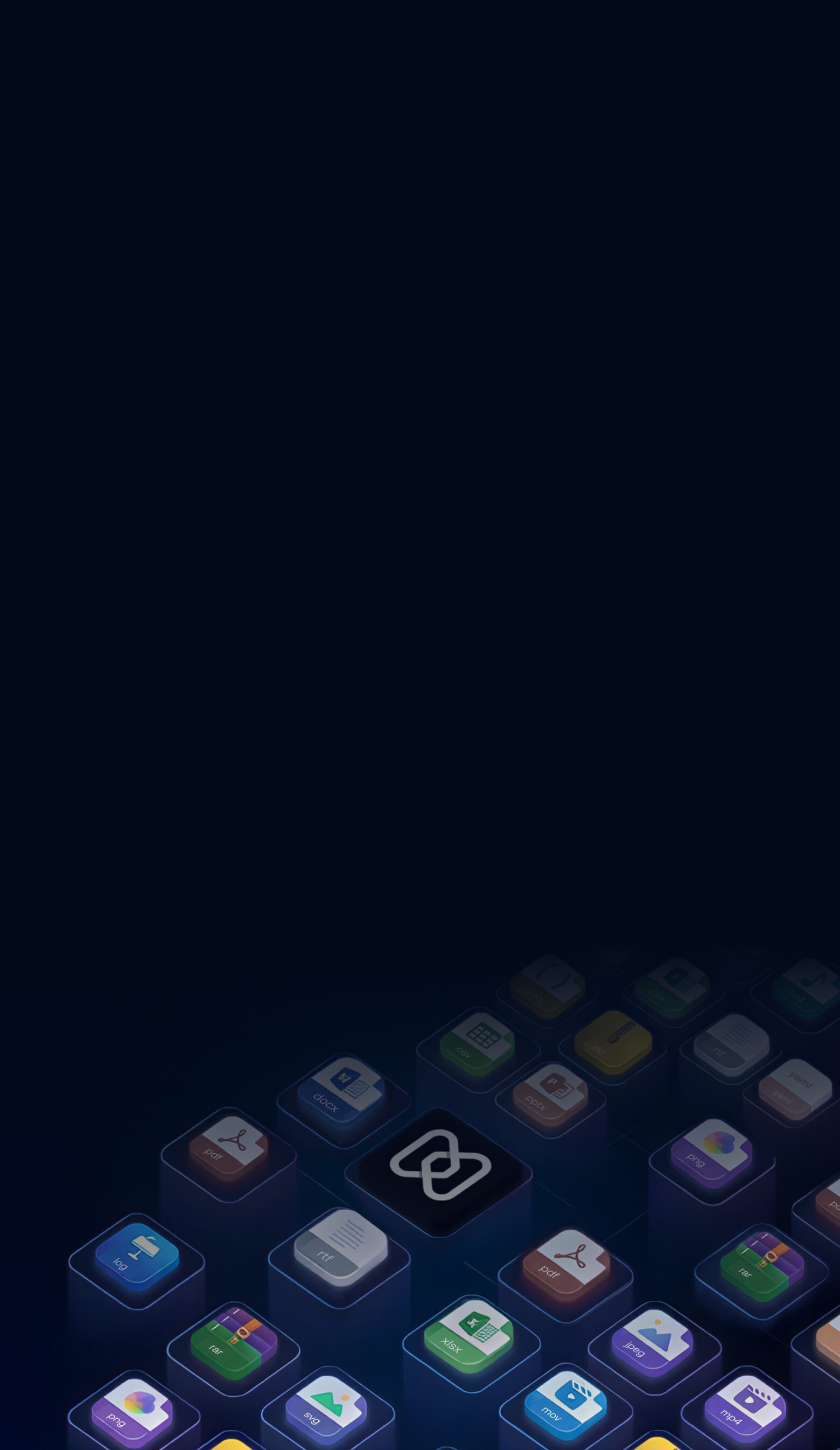 Keep files in the <span class='block'> right hands </span>