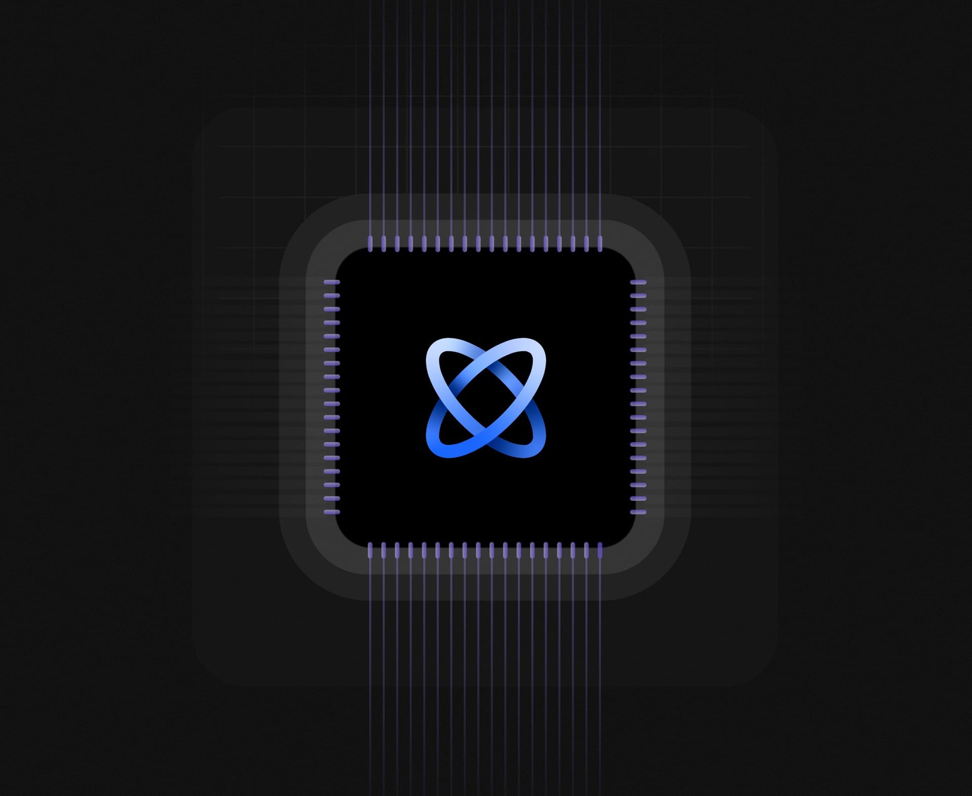 Hexnode Genie security banner showcasing AI-driven data privacy, enterprise-grade encryption, and compliant device management.