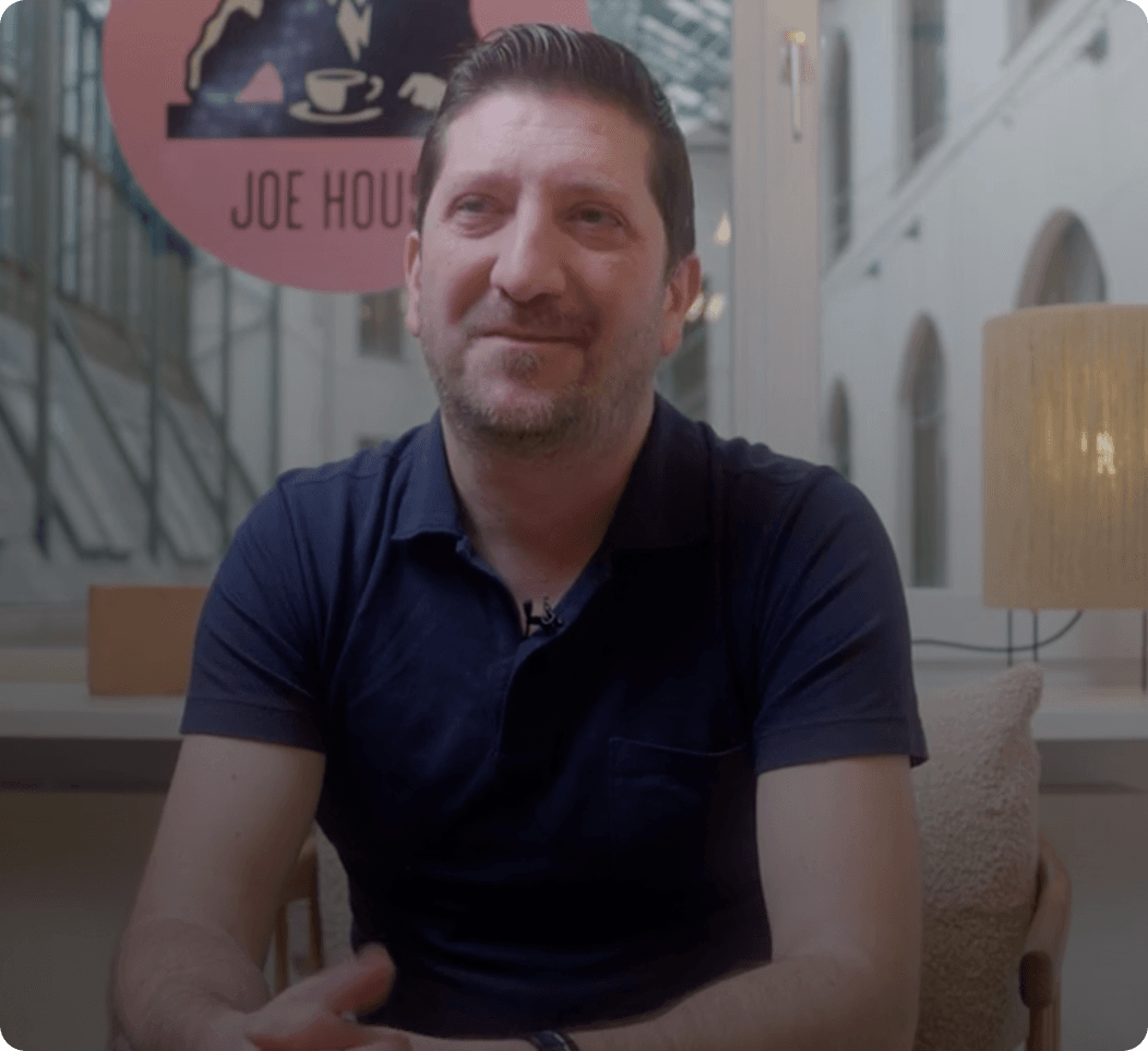 “Hexnode has the full package. We use it. We are happy with it. Everything is working fine. So there’s no need to do other research.” testimonial/case study thumbnail