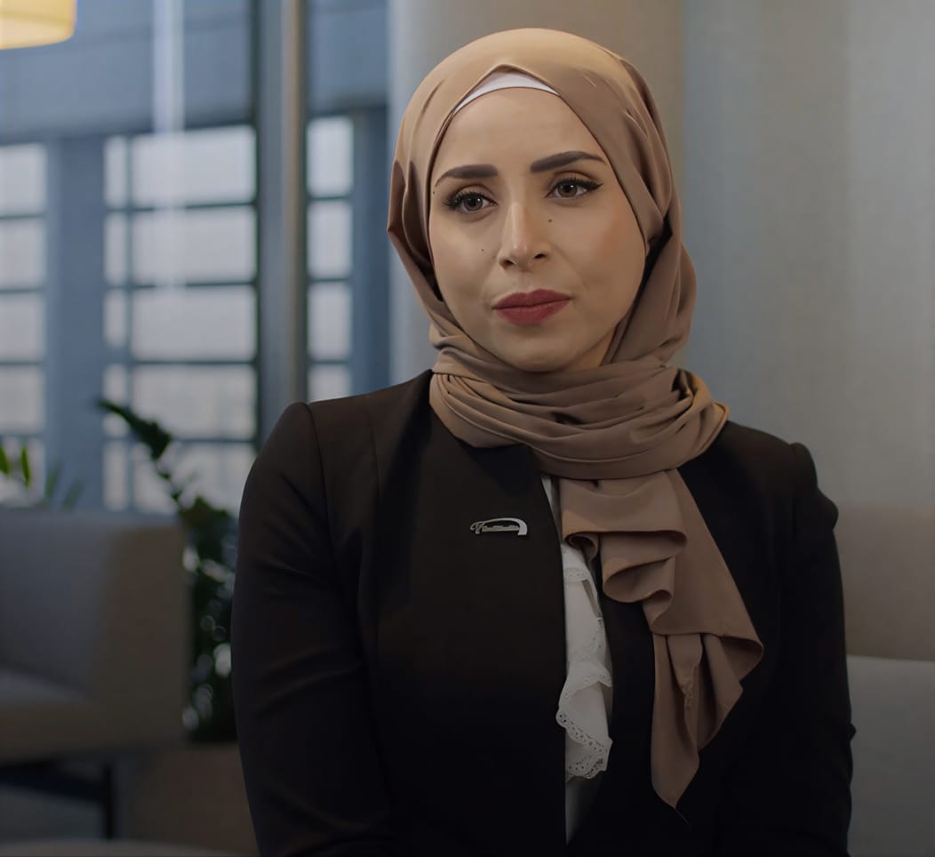 Hexnode played and important role especially in helping healthcare providers adopt the system smoothly. Hexnode has been a key part in our success story." testimonial thumbnail